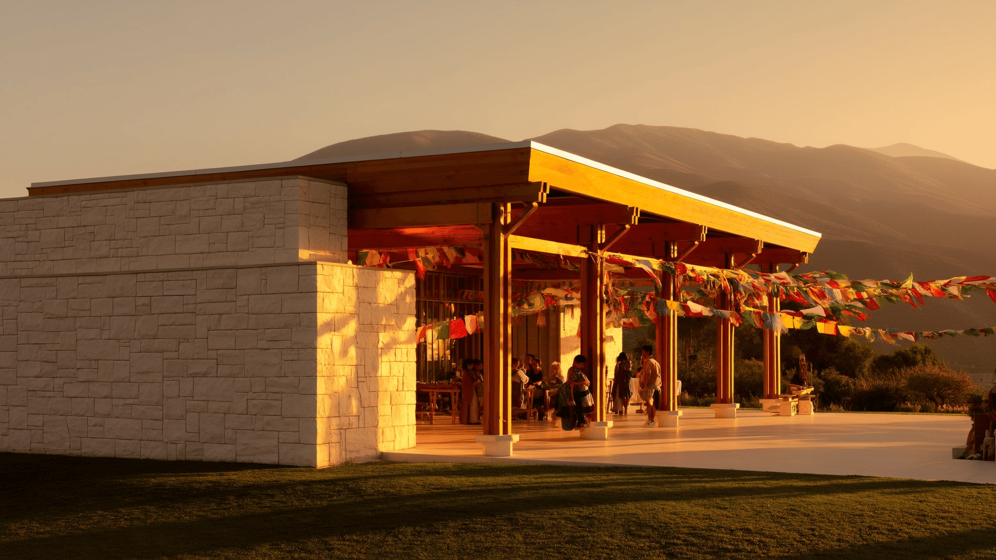 Community Center Project