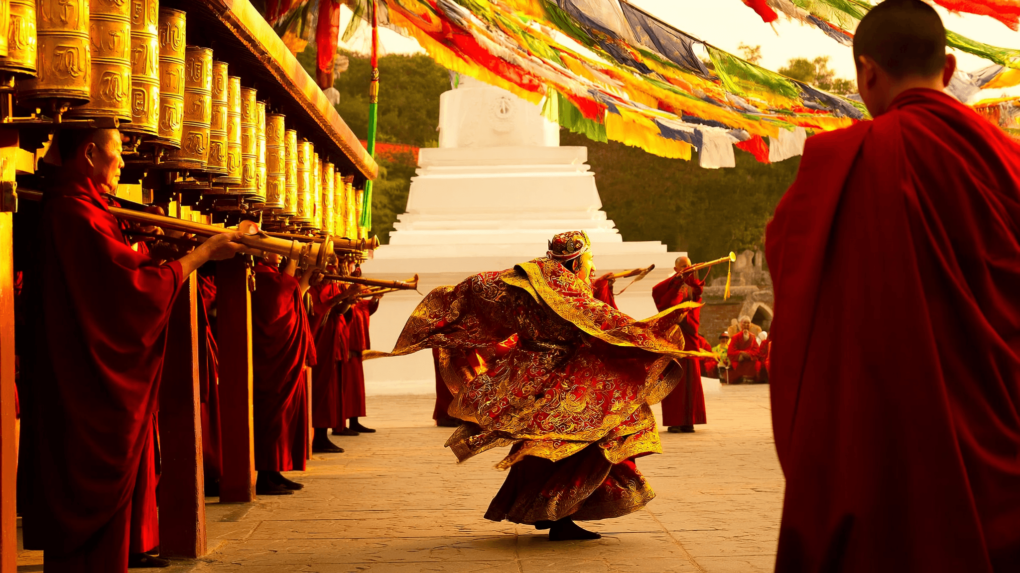 Cultural Preservation