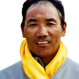 kami Rita Sherpa